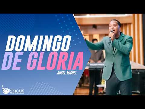 Ministerio Intrenaciomal Emaus - EN VIVO -