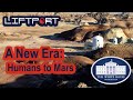 Extending Humans to Mars