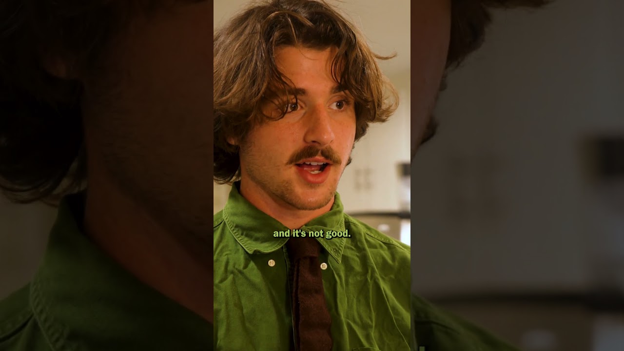 That friend who's always in a relationship...