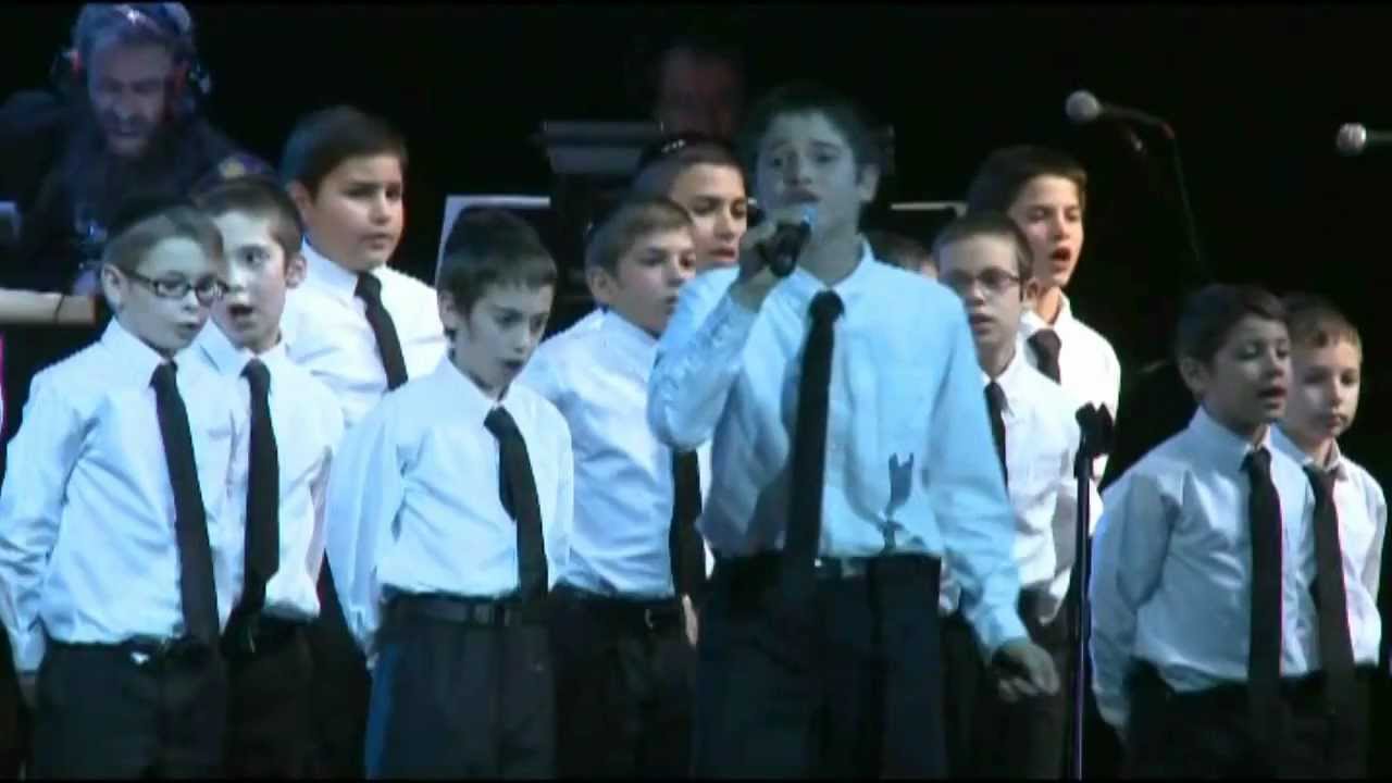 Eli Gerstner: "The Chevra" Are Back