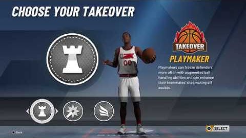 NBA 2K20 How To Create a Pure Playmaker in NBA 2K20 #NBA2K20