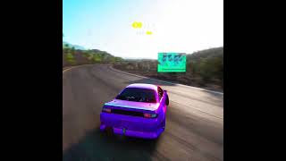 Clean Drift In Forza シ