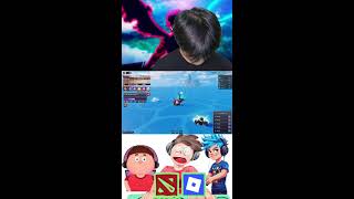 hakob and friends live for entertainment lets go!