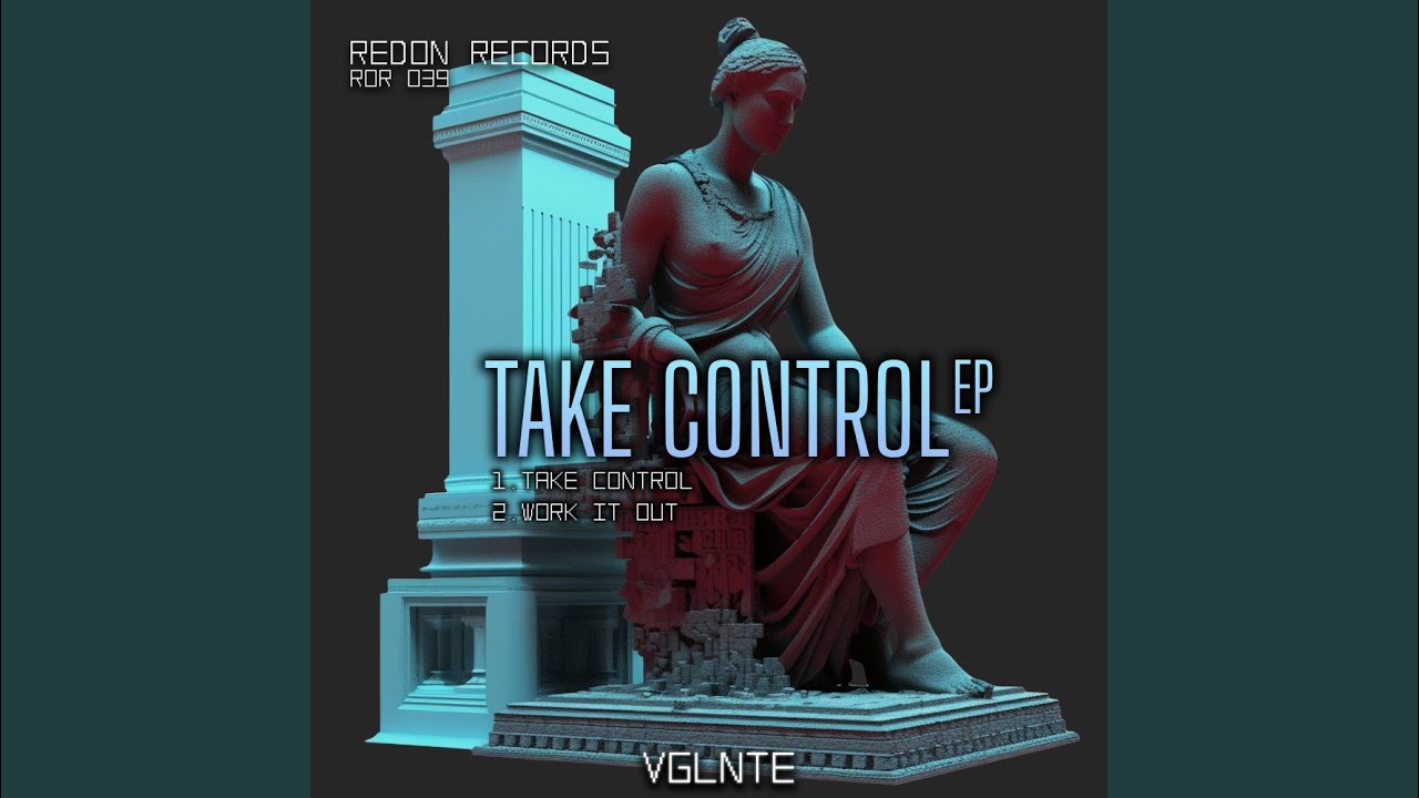 Watch Take Control on YouTube Watch Take Control on YouTube