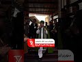 سورپرایز سید جلال معصومی در روز میلاد حضرت علی(ع)