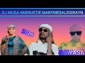DJ MUSA BAWASA GARN Ty 2026 