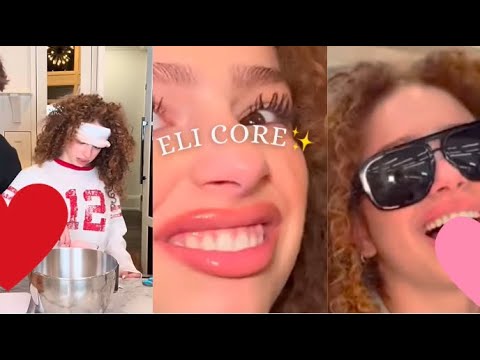 Eli core - YouTube