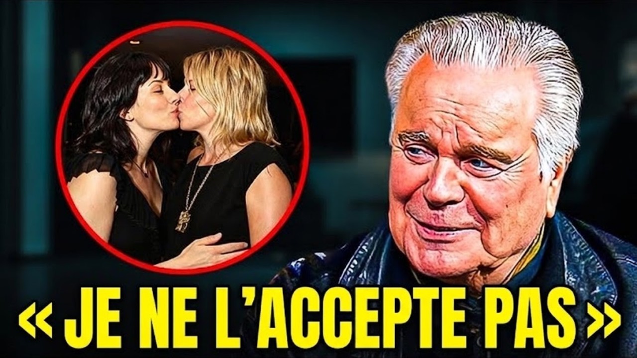 Robert Wagner refuse encore aujourd’hui de parler de sa fille