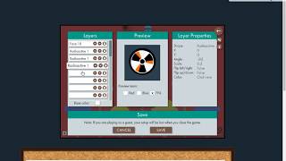 Bonk.io Awesome Skin Tutorial Enjoy And Subscribe