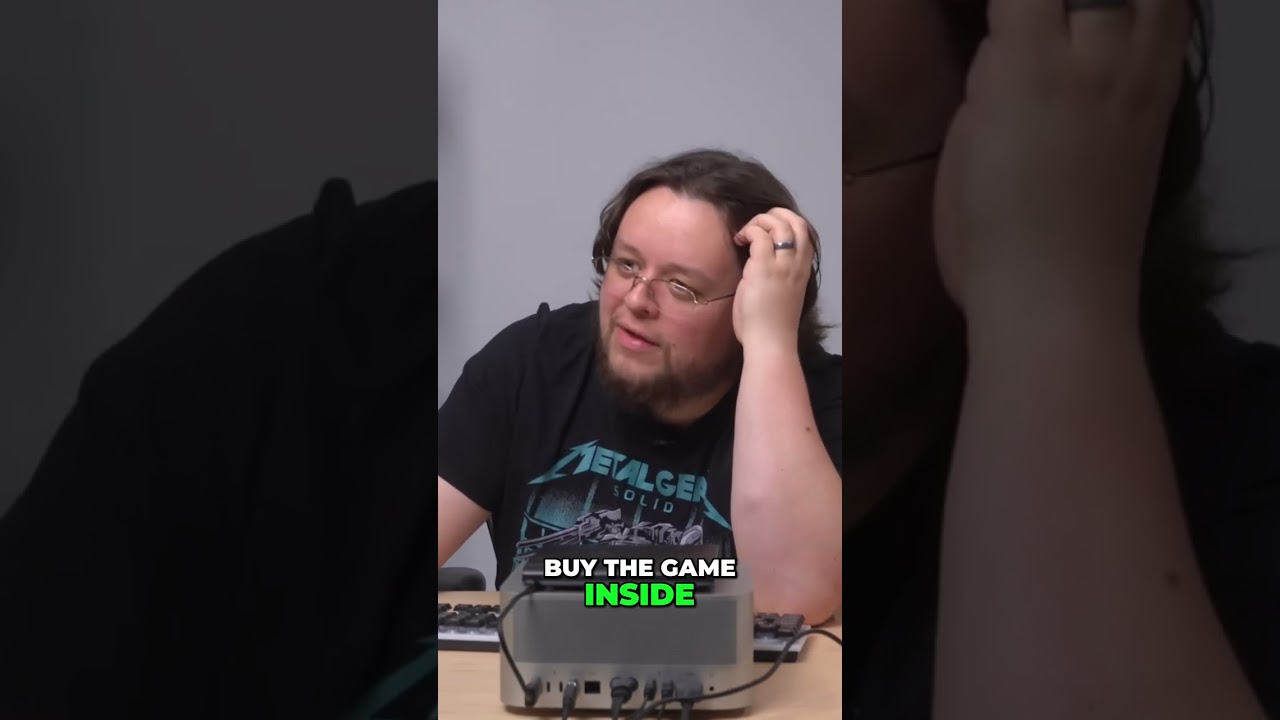 Mac GAMING in 2026… #shorts