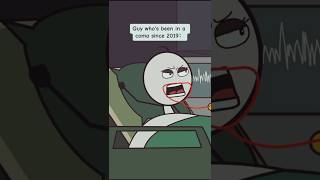 Trying not to laugh! (4k memes) #shorts. click the Red Subscribe button to support my animations#fyp