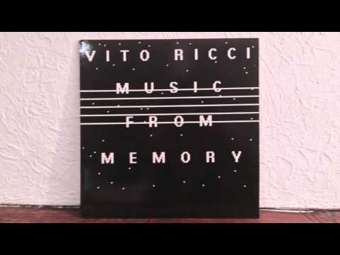 Vito Ricci — Vito Ricci - No, I Deny It