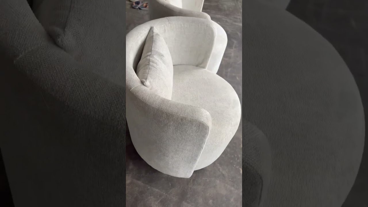 Revolving Room Chair Shorts Virulshorts Furniturelove Sofa Interior Homedecor Furniture