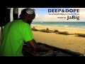 Beach house music mix by jabig deep and dope jazz soul chill lounge playlist