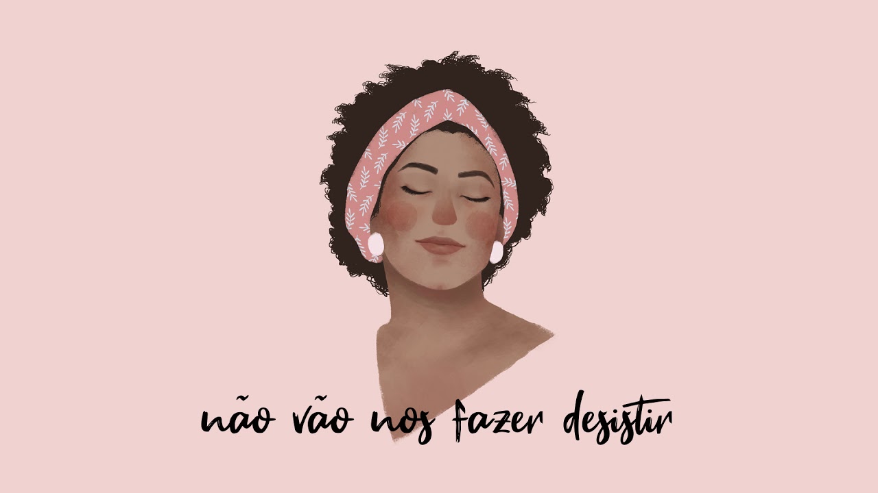 HOJE E SEMPRE (Lyric Video) - PACO