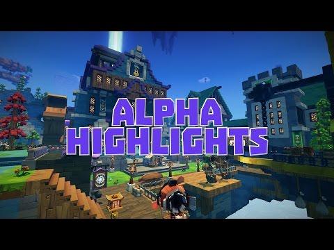 Video: Olivers Dvīņi Atgriežas Ar SkySaga: Infinite Isles