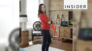 The Myo arm band lets you control the world