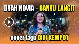 Download Lagu Banyu Langit By Dyah Novia Download Lagu Banyu Langit By Dyah Novia