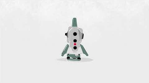 Scanning in automated monitoring with the Leica Nova MS60 MultiStation