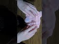 #asmr #relax #手の音 #スライム #slime #slimeasmr