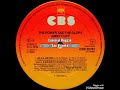 Jimmy Cliff Piece Of The Pie 1983 CBS INC Jimmy Cliff Piece Of The Pie 1983 CBS INC