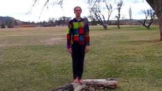 Learn Butoh | Episode 5: Subtle Movement | Lessons in Dark Dance