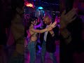 krushna & ana - bachata social dancing🎉#DanceVibes🌎 #ReelItFeelIt #atx