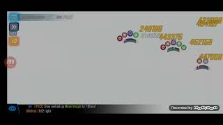 MSF - Doom Raid 3.5 - 1st Skill node with Kingpin