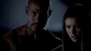 The Vampire Diaries - Damon and Elena 4x06 (Part 1)