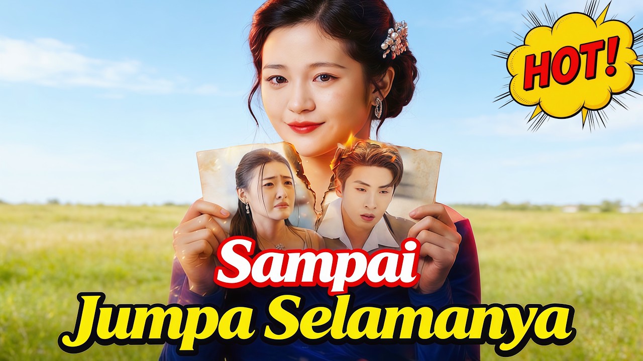 Jumpa Sampai Jumpa Selamanya | Hot Drama#dramabox#drama#movie - YouTube