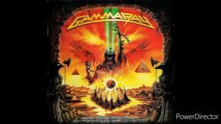 Gamma Ray- Empress