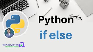 if else in Python