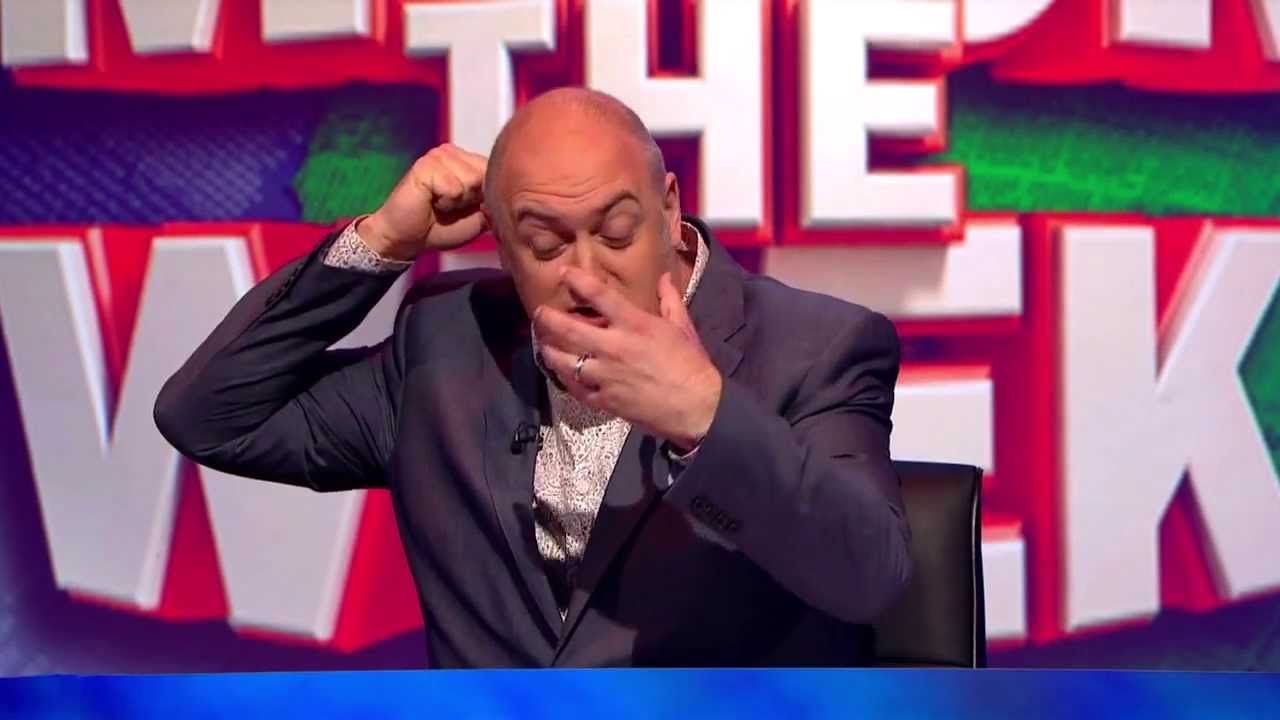 Mock the Week Series 12 Episode 10 - YouTube
