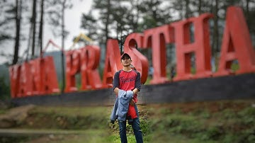 Tutorial Cara Membuat Video klip menggunakan KineMaster di Android