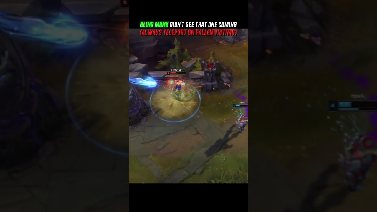 Poor Victim Of Mind Control Sad Ending 
