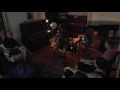 Dan O'Connor - solo set at Blue Touch, Adelaide