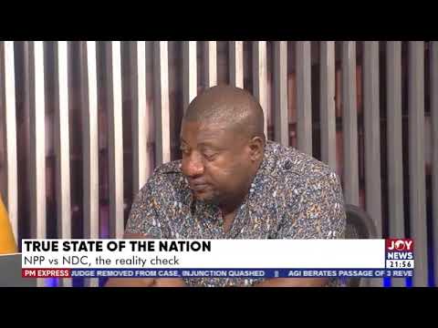 NPP is hopelessly incompetent and mismanaging the economy - Sammy Gyamfi