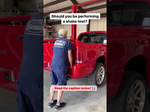 How Often Should Car Lifts Be Inspected