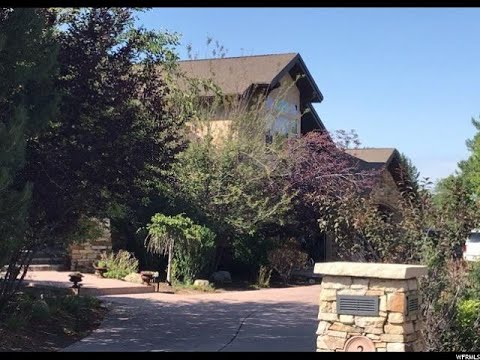 3 S MISTYWOOD, Sandy, UT home video tour