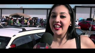 Street Chaos Car Show Part 1