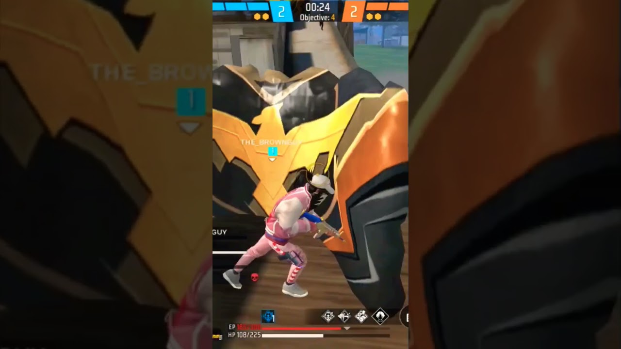 Glimpses of Scar with Team Nova 🔥 