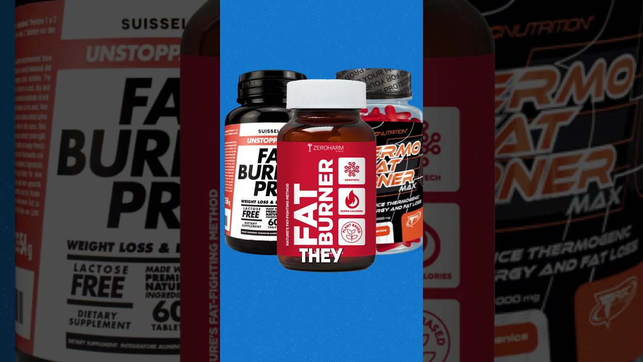 STOP Buying These Supplements Waste Of 