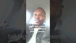 #YOU CANT OUT LIVE THE SEED YOU PLANTED. donate to the channel $jamainedutton cashapp thank you