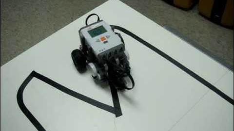 Mindsensors Lineleader Sensor