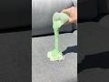 Staining my couch with a shamrock shake!! What should I stain it with next?