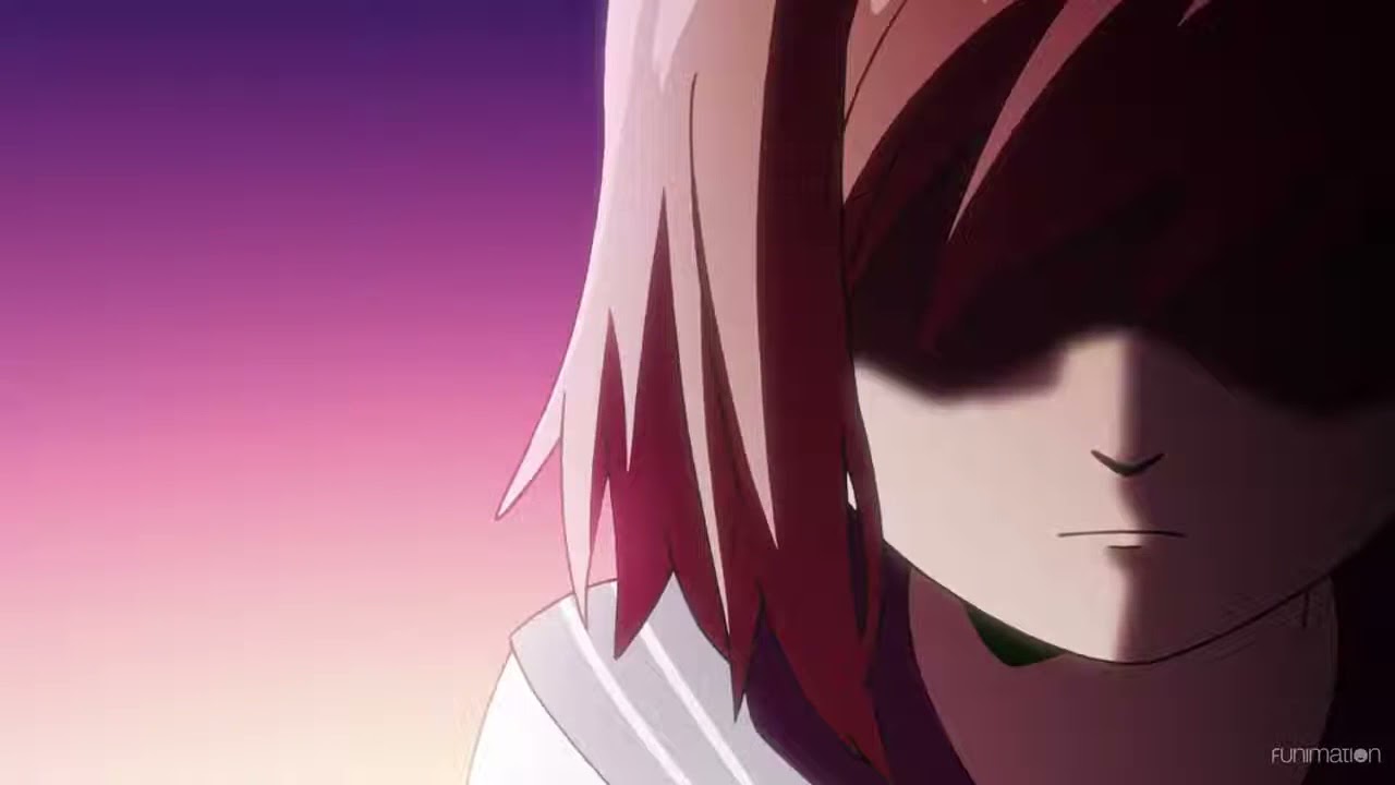 Mob has a girlfriend - English dub (Mob Psycho 100)