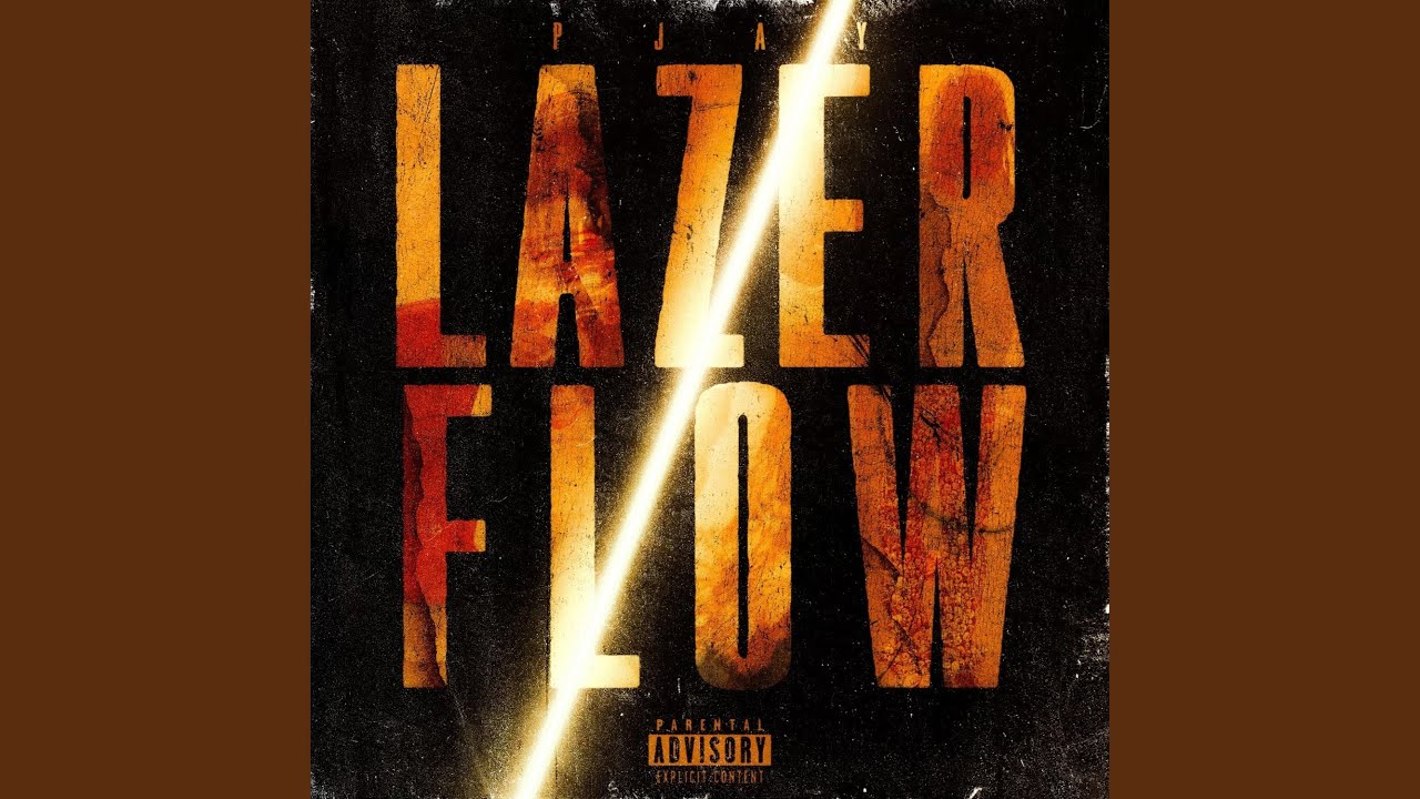 在 YouTube 上觀看「LazerFlow」