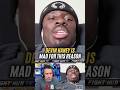 Richard Hitchins EXPOSES Devin Haney drama &amp; callout!