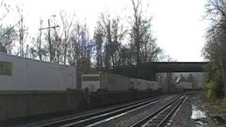 CSX EB L-174