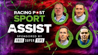 FINAL CALL for Carrick | Gameweek 7 Best Bets & Predictions | The Assist 26/27